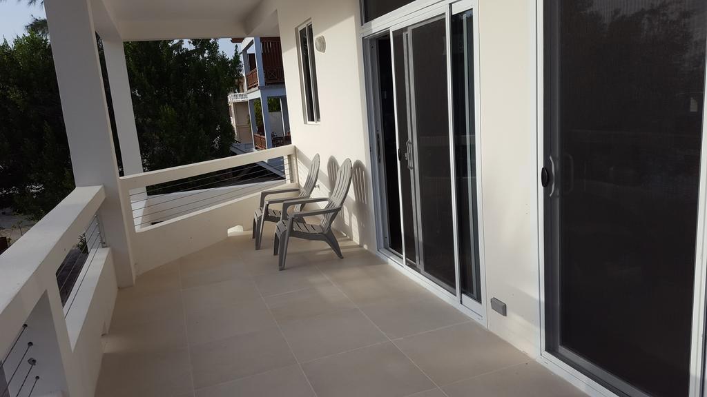 Villa La Vida Perezosa Caye Caulker Exterior foto