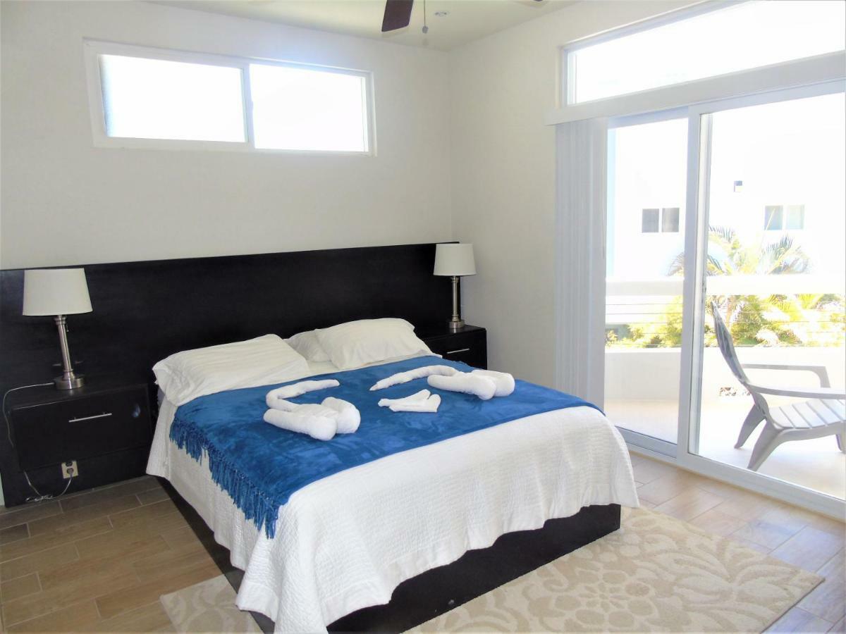 Villa La Vida Perezosa Caye Caulker Exterior foto